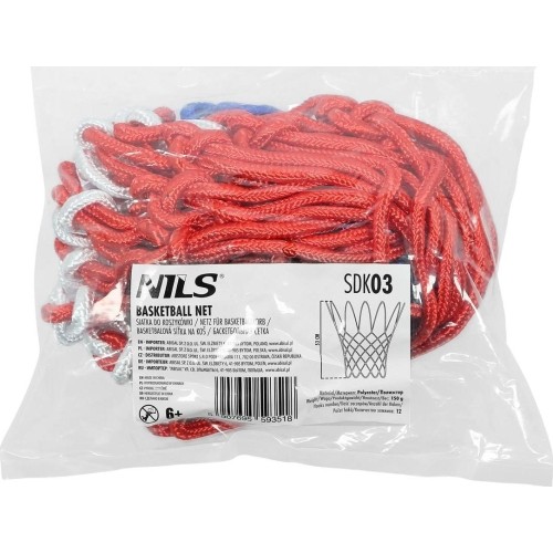 SDK03 BASKETBALL NET NILS
