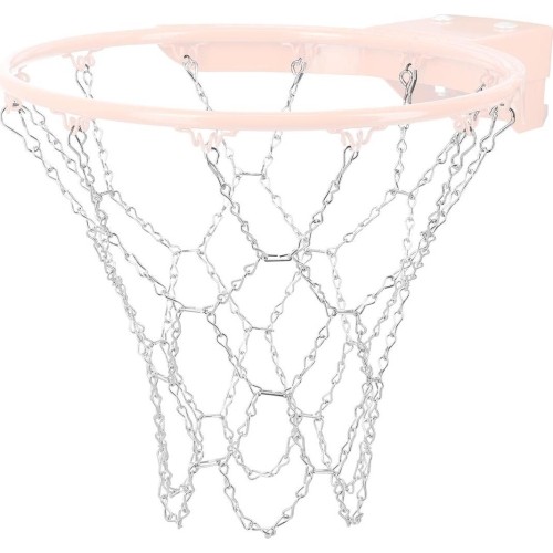 Siatka do koszykówki Nils SDKR6 Steel