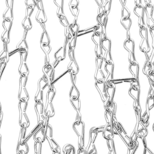 Siatka do koszykówki Nils SDKR6 Steel