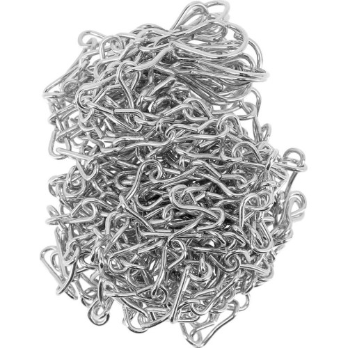 Siatka do koszykówki Nils SDKR6 Steel