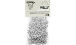 Siatka do koszykówki Nils SDKR6 Steel