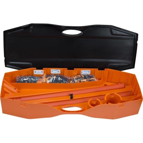 Zestaw do badmintona Nils ZSB3 3w1