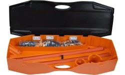 Zestaw do badmintona Nils ZSB3 3w1