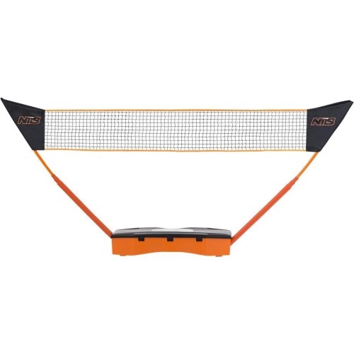 Zestaw do badmintona Nils ZSB3 3w1