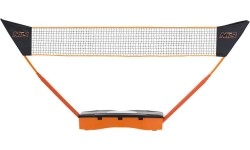 Zestaw do badmintona Nils ZSB3 3w1