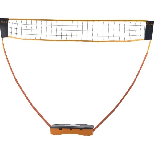 Zestaw do badmintona Nils ZSB3 3w1