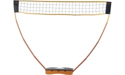 Zestaw do badmintona Nils ZSB3 3w1