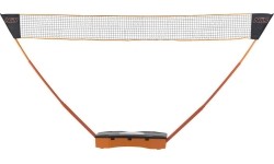 Zestaw do badmintona Nils ZSB3 3w1