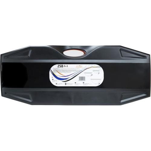 Zestaw do badmintona Nils ZSB3 3w1