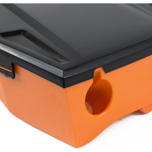 Zestaw do badmintona Nils ZSB3 3w1