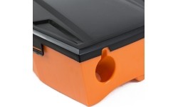 Zestaw do badmintona Nils ZSB3 3w1