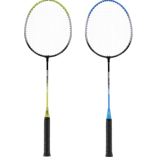 Zestaw do badmintona Nils NRZ014