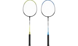 Zestaw do badmintona Nils NRZ014