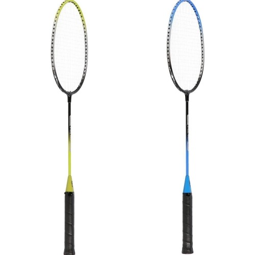 Zestaw do badmintona Nils NRZ014