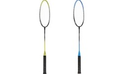 Zestaw do badmintona Nils NRZ014