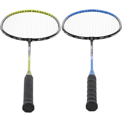 Zestaw do badmintona Nils NRZ014