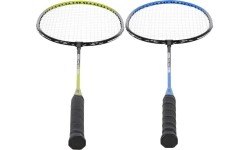 Zestaw do badmintona Nils NRZ014