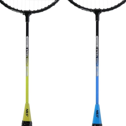 Zestaw do badmintona Nils NRZ014