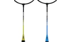 Zestaw do badmintona Nils NRZ014