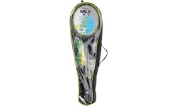 Zestaw do badmintona Nils NRZ014