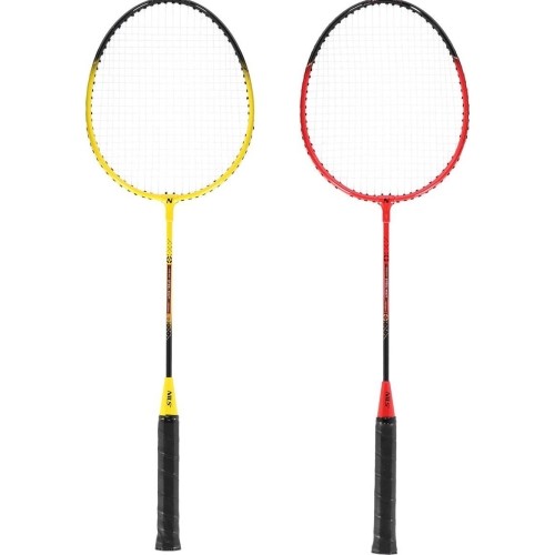 NRZ264 ZESTAW DO BADMINTONA NILS