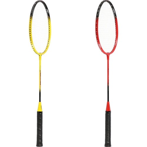 NRZ264 ZESTAW DO BADMINTONA NILS