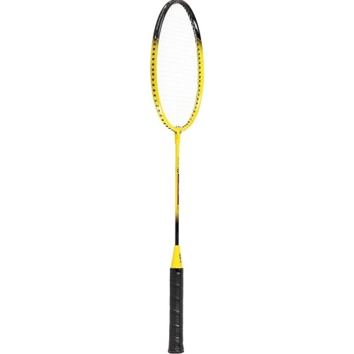 NRZ262 ALUMINIUM / ZESTAW DO BADMINTONA NILS