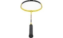 NRZ262 ALUMINIUM / ZESTAW DO BADMINTONA NILS