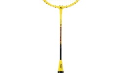 NRZ262 ALUMINIUM / ZESTAW DO BADMINTONA NILS