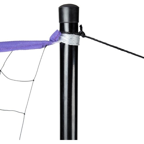 Tynk do badmintona Nils NT300, 600 x 60 cm, tacka w pełni kryjąca