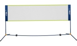 Siatka do badmintona Nils NN305, 305 cm, pełne pokrycie