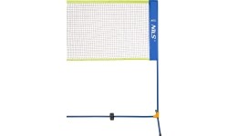 Siatka do badmintona Nils NN305, 305 cm, pełne pokrycie