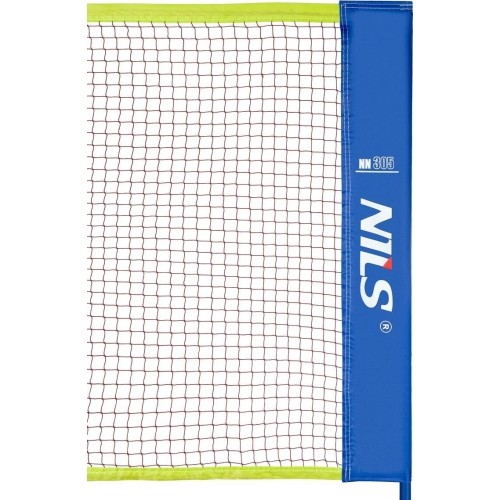 Siatka do badmintona Nils NN305, 305 cm, pełne pokrycie