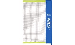 Siatka do badmintona Nils NN305, 305 cm, pełne pokrycie