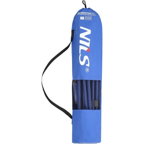 Siatka do badmintona Nils NN305, 305 cm, pełne pokrycie