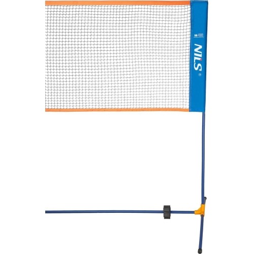 Siatka do badmintona Nils NN400, 400 cm, pełne pokrycie
