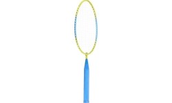 NRZ053 ZESTAW DO BADMINTONA 3W1 NILS