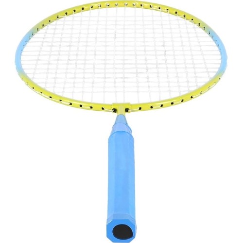 NRZ053 ZESTAW DO BADMINTONA 3W1 NILS