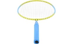 NRZ053 ZESTAW DO BADMINTONA 3W1 NILS