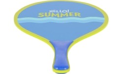 NRZ053 ZESTAW DO BADMINTONA 3W1 NILS