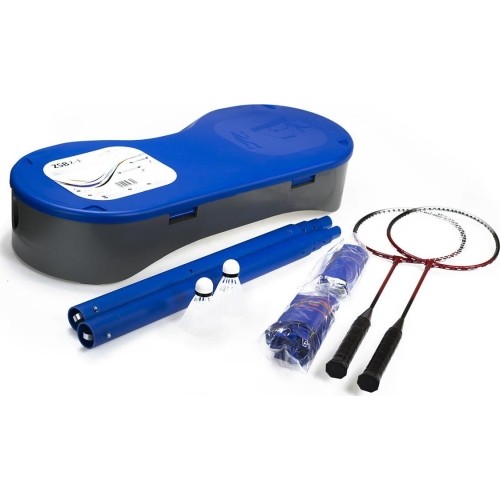 Zestaw do badmintona Nils ZSB2