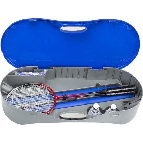 Zestaw do badmintona Nils ZSB2