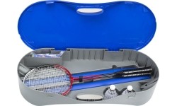 Zestaw do badmintona Nils ZSB2