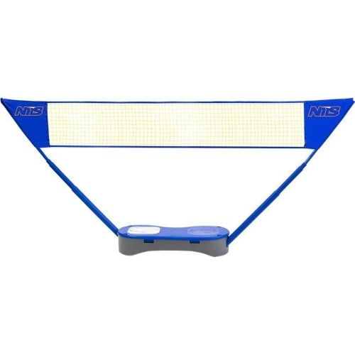 Zestaw do badmintona Nils ZSB2