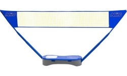 Zestaw do badmintona Nils ZSB2