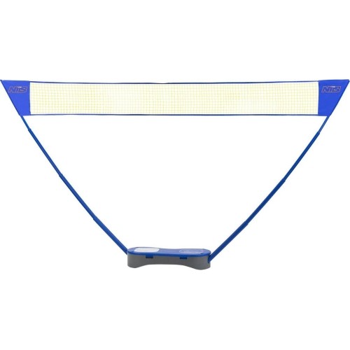 Zestaw do badmintona Nils ZSB2