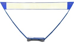 Zestaw do badmintona Nils ZSB2