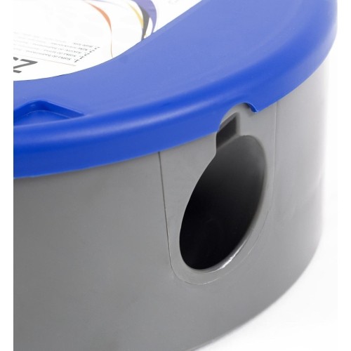 Zestaw do badmintona Nils ZSB2