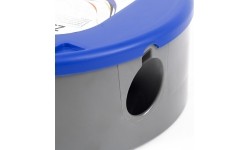 Zestaw do badmintona Nils ZSB2