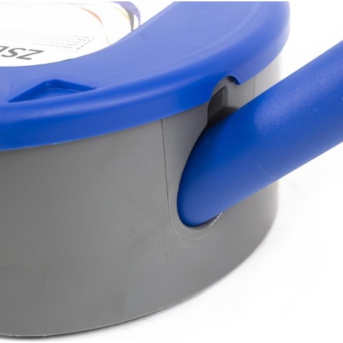 Zestaw do badmintona Nils ZSB2